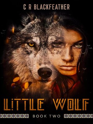 cover image of Little Wolf II